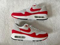 Nike Air Max 1 86 OG Big Bubble red Größe 39 neu Sneaker Dresden - Löbtau-Süd Vorschau