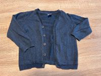 Blaue H&M Strickjacke Gr 86 Niedersachsen - Holle Vorschau