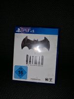 Batman The Telltale Series für PS4 USK16 Bayern - Neumarkt i.d.OPf. Vorschau