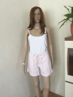 Shorts, Hotpants, kurze Hose,rosa Hessen - Schaafheim Vorschau