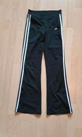 Sporthose adidas schwarz Gr. 152 Rheinland-Pfalz - Kirchen (Sieg) Vorschau