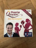 Shopping Queen Kartenspiel Gesellschaftsspiel neu Baden-Württemberg - Konstanz Vorschau