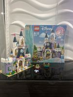 Lego Disney LEGO 41154 Cinderellas Traumschloss Disney Princess Niedersachsen - Oldenburg Vorschau