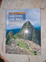 Buch: Das Erbe der Welt: Unter dem Schutz der UNESCO- Amerika I Dresden - Cotta Vorschau