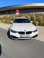 BMW 430i Cabrio Sport Head-Up HIFI LED Nackenheizung Nordrhein-Westfalen - Lippstadt Vorschau