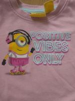 Minions rosa Set Mädchen 98/104 Jeans TOP Dortmund - Mitte Vorschau