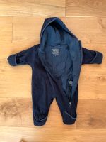 BMS Overall Antarctic Fleece mit Baumwollfutter Gr. 62 Nordrhein-Westfalen - Bergheim Vorschau