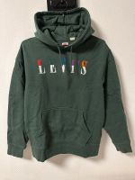 Levi’s Pullover Pulli Sweatshirt grün in Größe S Nordrhein-Westfalen - Brüggen Vorschau