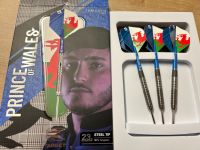 Target Lewy Williams GEN1 Steeldarts 23g Nordrhein-Westfalen - Wetter (Ruhr) Vorschau