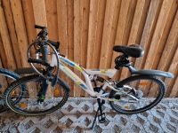 Zündapp Mountainbike Bayern - Weilheim i.OB Vorschau