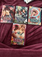 Yona - Prinzessin der Morgendämmerung Manga 1-4 Nordrhein-Westfalen - Herdecke Vorschau