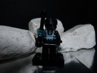 LEGO Weltraum classic Space System, 1 LEGO Figur Astronaut black Niedersachsen - Seevetal Vorschau