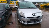 Peugeot 5008, 1,6 Benzin, 2012 Bj. Familien Auto 7 Sitzen Baden-Württemberg - Baden-Baden Vorschau