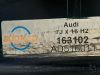 4 Stahlfelgen Audi A6 7Jx16 H2 , 163102 Stuttgart - Degerloch Vorschau