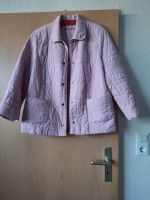 Eine Damen Jacke - Bonita - Farbe Rose - Größe 42 / 44 Hessen - Allendorf Vorschau