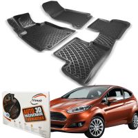 3D Fussmatten Auto  Ford Fiesta Focus Mondeo NEU Dortmund - Innenstadt-West Vorschau