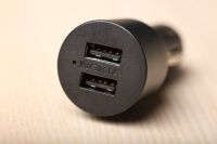 Nokia DC-20 USB Kfz Ladegerät CAR CHARGER 2 Anschlüsse 5V Bochum - Bochum-Ost Vorschau