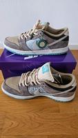 Nike SB Dunk low Big Money Savings US 12 Rheinland-Pfalz - Mainz Vorschau