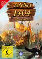 Anno 1404: Venedig [Add-On], wie neu Pankow - Prenzlauer Berg Vorschau