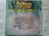 RICK WAKEMAN:Journey to the centre of the earth-LP(1974) Niedersachsen - Norden Vorschau