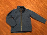3 in 1 Jacke CMP Fleece und wasserdicht königsblau Gr. 164 top! Bayern - Regensburg Vorschau
