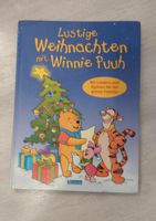 Lustige Weihnachten mit Winnie Puuh Buch Saarland - Illingen Vorschau