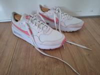 Neu!!! zartrosafarbene Nike Air, Gr. 42 Nordrhein-Westfalen - Bergheim Vorschau