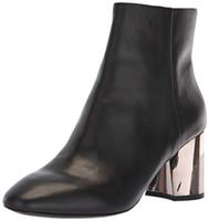 ASH Stiefeletten, Leder, schwarz, Gr. 36 **NEU** NP 179€ Köln - Porz Vorschau