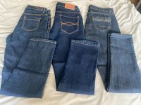 3 Da-Jeans, Gr. 38, super Zustand, pro Hose 5€, Größen s.Fotos Sachsen-Anhalt - Bitterfeld Vorschau