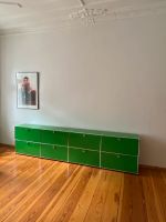 USM Haller Sideboard - USM Grün Bayern - Kitzingen Vorschau