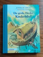 Kinderbibel (Herder) - Taufe -Taufgeschenk Bayern - Königsbrunn Vorschau