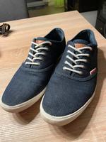 Jack & Jones Herren Sneakers 44 Hessen - Hasselroth Vorschau