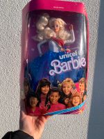 UNICEF Barbie Rarität ! Bayern - Regensburg Vorschau