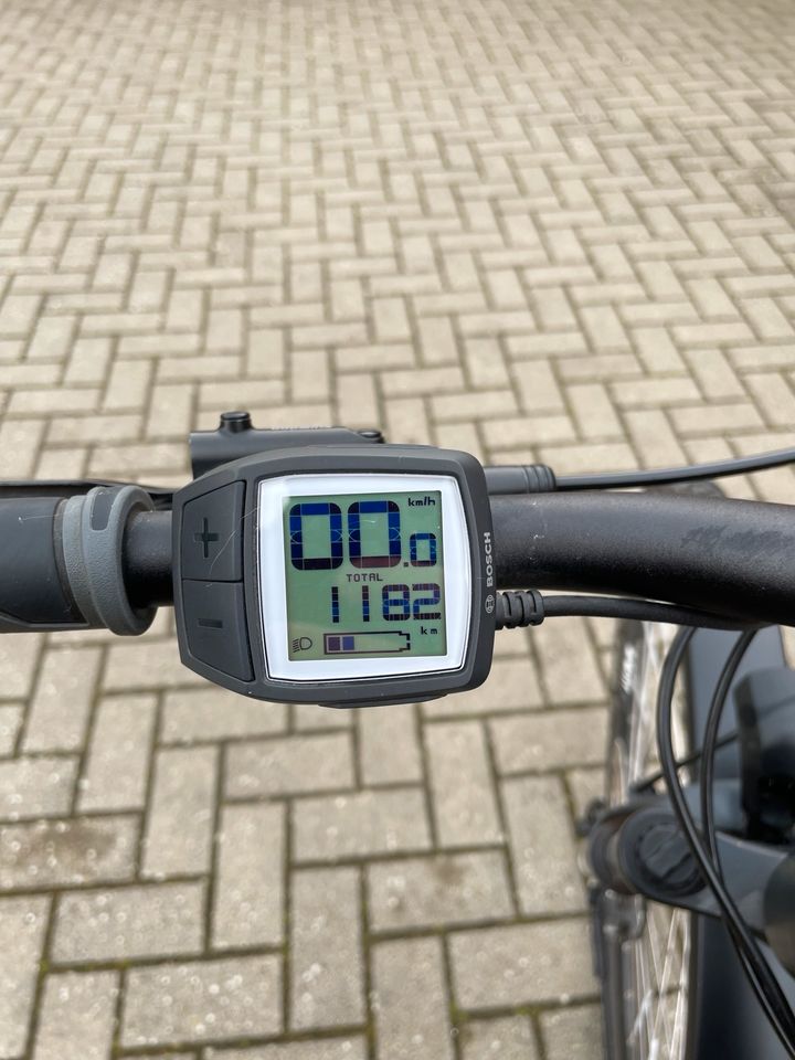 E-Bike Cube Acid HPA in Sögel