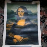 Mona Lisa Bild selten! Brotterode-Trusetal - Trusetal Vorschau