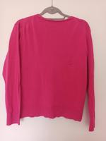 GANT Gant Pullover pink 100 % Baumwolle S 36 Hannover - Kirchrode-Bemerode-Wülferode Vorschau