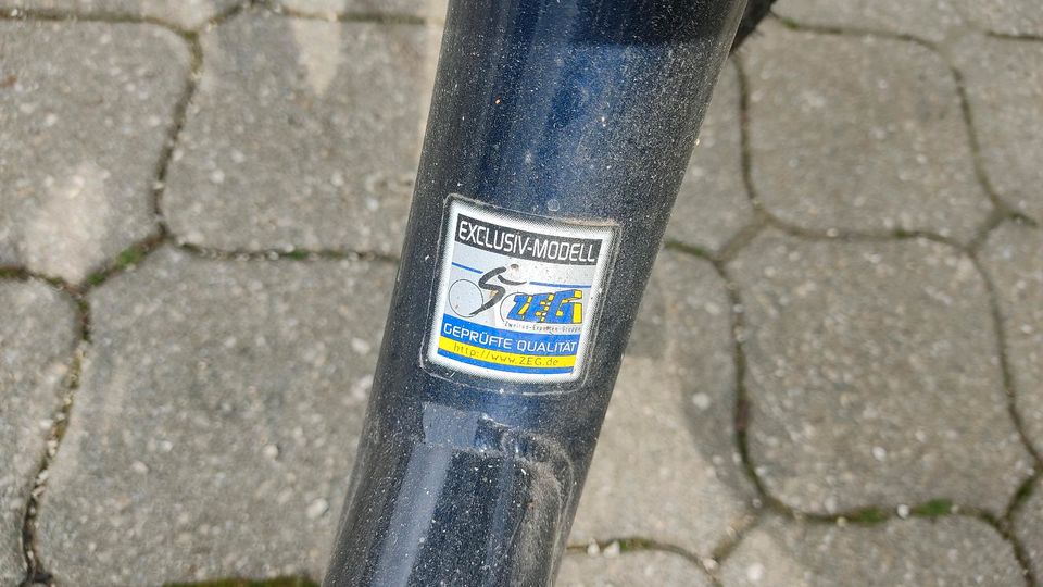 Fahrrad guter Zustand in Regensburg