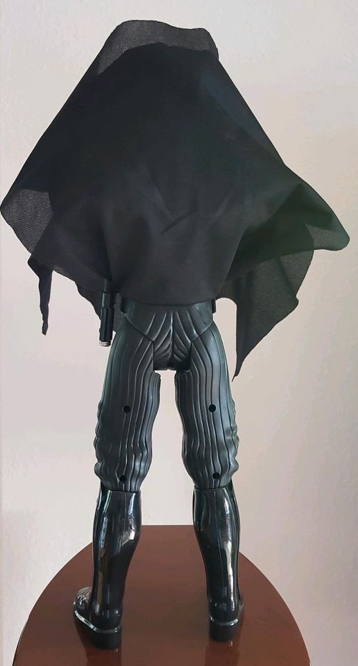 Darth Vader Figur 50 cm Lucas films JAKKS Pacific in Glattbach Unterfr.