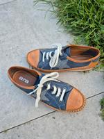 ara Schuhe Sneaker Halbschuh Turnschuh Hessen - Idstein Vorschau