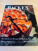 Backbuch zum schmökern Obergiesing-Fasangarten - Obergiesing Vorschau