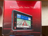 Becker Navigationssystem Traffic Assist 7928 Bayern - Nittendorf  Vorschau