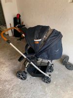 Kinderwagen gesslein Baden-Württemberg - Mögglingen Vorschau