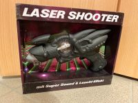 Laser Shooter Kinder Spielpistole Bayern - Ingolstadt Vorschau