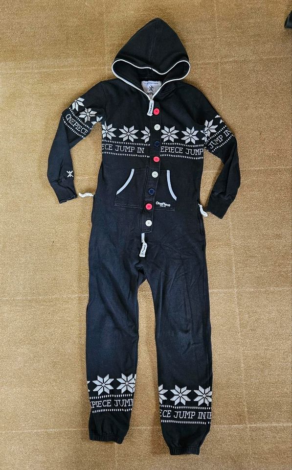 Onepiece Overall, S in Mülheim (Ruhr)