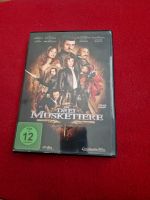 Die drei Musketiere DVD München - Thalk.Obersendl.-Forsten-Fürstenr.-Solln Vorschau