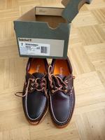 Timberland Bootschuh, neu und ungetragen, Gr 7 (40) München - Pasing-Obermenzing Vorschau