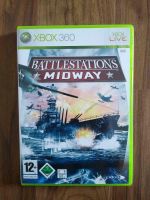 Battelstations Midway, Xbox 360, Neuwertig Bayern - Gunzenhausen Vorschau