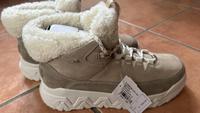UGG Terretrail Cozy Lace Damen-Stiefelette / Boots neu + ovp Nordwestmecklenburg - Landkreis - Poel Vorschau