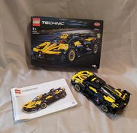 Lego Technic, 42151, bugatti Baden-Württemberg - Teningen Vorschau