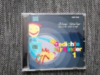 CD Gedichte für Kinder, Oliver Steller Rheinland-Pfalz - Undenheim Vorschau